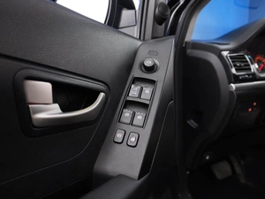Внедорожник SsangYong Actyon 2013 года, 784000 рублей, Москва
