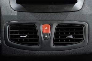 Седан Renault Fluence 2011 года, 599000 рублей, Новокузнецк