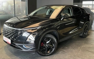 Внедорожник OMODA C5 2023 года, 1875000 рублей, Абакан