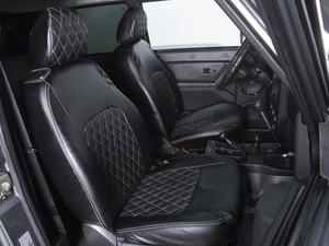 Внедорожник ВАЗ (LADA) Niva Legend 2023 года, 970000 рублей, Ростов-на-Дону