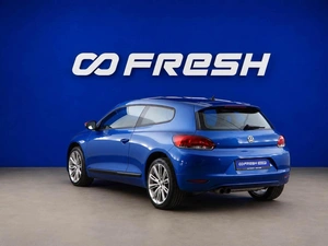 Хетчбэк Volkswagen Scirocco 2013 года, 1720777 рублей, Москва