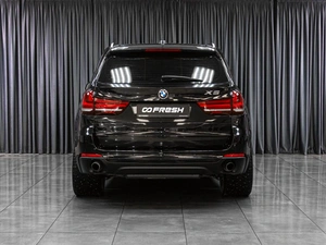 Внедорожник BMW X5 2013 года, 3469000 рублей, Тюмень