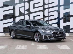 Лифтбек Audi A5 2021 года, 3944000 рублей, Краснодар