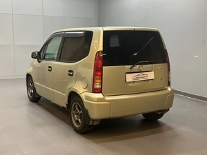 Минивэн Honda Capa 1998 года, 197000 рублей, Красноярск