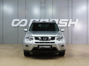 Внедорожник Nissan X-Trail 2014 года, 1519000 рублей, Воронеж