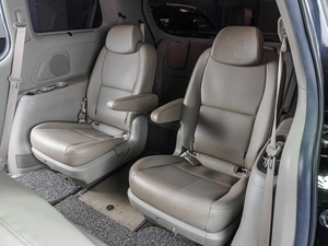 Минивэн Kia Carnival 2019 года, 3129000 рублей, Тюмень