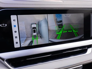 Внедорожник Geely Monjaro 2023 года, 3200000 рублей, Краснодар