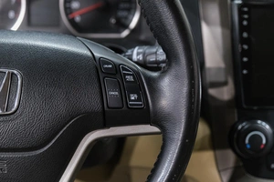 Внедорожник Honda CR-V 2008 года, 1299000 рублей, Новокузнецк