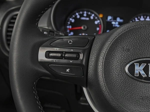 Хетчбэк Kia Rio X-Line 2018 года, 1248000 рублей, Ставрополь