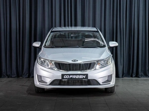 Хетчбэк Kia Rio 2013 года, 949000 рублей, Волгоград