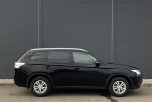 Внедорожник Mitsubishi Outlander 2014 года, 1580000 рублей, Солонцы