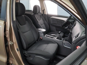 Внедорожник Geely Emgrand X7 2020 года, 1199000 рублей, Воронеж