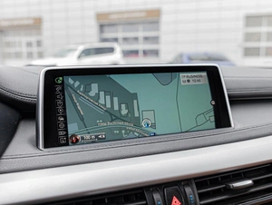 Внедорожник BMW X6 2015 года, 2960000 рублей, Краснодар