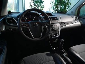 Внедорожник Opel Mokka 2013 года, 855111 рублей, Тверь