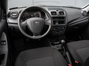 Седан ВАЗ (LADA) Granta 2025 года, 750000 рублей, Краснодар