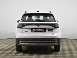 Внедорожник Volkswagen Tharu XR 2026 года, 3344900 рублей, Казань