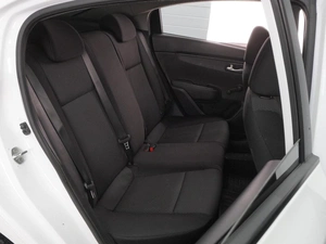 Седан Kia Rio 2021 года, 1198000 рублей, Воронеж