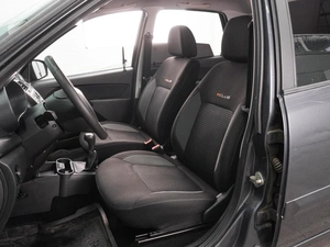 Седан ВАЗ (LADA) Granta 2019 года, 699000 рублей, Воронеж