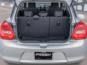 Хетчбэк Suzuki Swift 2021 года, 1469000 рублей, Краснодар