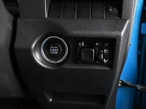 Внедорожник Suzuki Jimny 2019 года, 1929000 рублей, Аксай