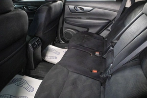 Внедорожник Nissan X-Trail 2015 года, 1659000 рублей, Сургут