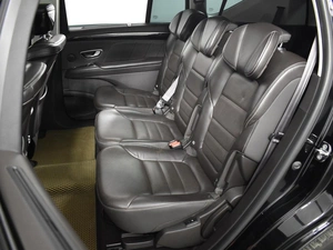 Минивэн Renault Espace 2017 года, 1498200 рублей, Казань