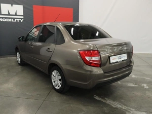 Седан ВАЗ (LADA) Granta 2022 года, 855000 рублей, Курск