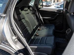 Внедорожник Volkswagen Tayron 2021 года, 2895000 рублей, Краснодар