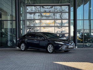 Седан Toyota Camry 2019 года, 2999000 рублей, Уфа