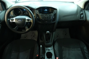 Хетчбэк Ford Focus 2014 года, 959000 рублей, Омск