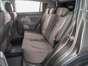 Внедорожник Kia Sportage 2010 года, 1179000 рублей, Сургут