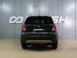 Внедорожник Opel Antara 2012 года, 1329000 рублей, Воронеж