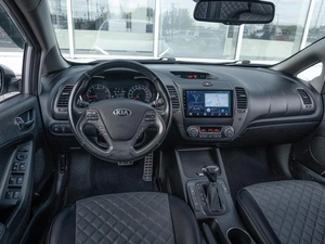 Седан Kia Cerato 2013 года, 845000 рублей, Нижний Новгород