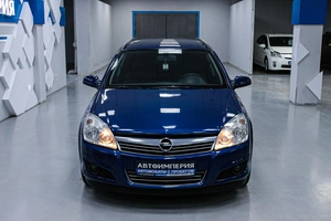 Хетчбэк Opel Astra 2008 года, 638000 рублей, Солонцы