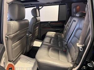 Внедорожник Lexus LX 2005 года, 2349000 рублей, Красноярск