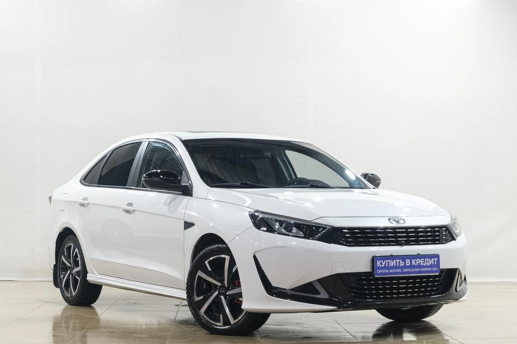 Седан Kaiyi E5 2023 года, 1199000 рублей, Новокузнецк