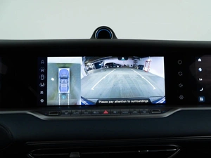 Внедорожник Voyah Free 2023 года, 3566444 рублей, Москва