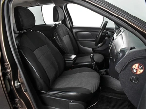 Хетчбэк Renault Sandero Stepway 2020 года, 969000 рублей, Воронеж