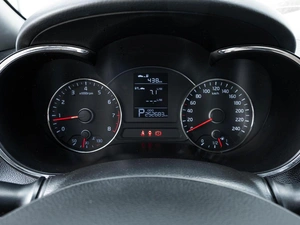 Седан Kia Cerato 2014 года, 993000 рублей, Ставрополь
