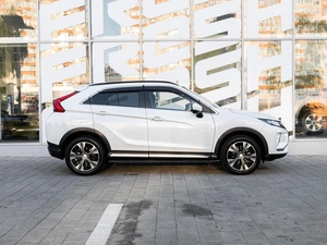 Внедорожник Mitsubishi Eclipse Cross 2018 года, 2090000 рублей, Ставрополь