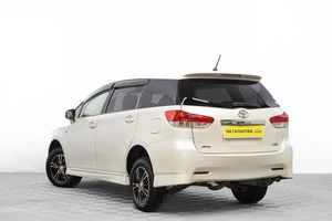 Минивэн Toyota Wish 2010 года, 1239000 рублей, Барнаул