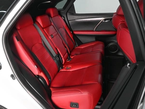 Внедорожник Lexus RX 2021 года, 6849000 рублей, Аксай