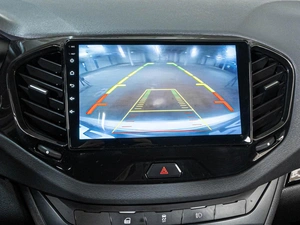 Седан ВАЗ (LADA) Vesta 2016 года, 749000 рублей, Ставрополь