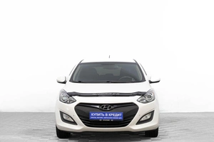 Хетчбэк Hyundai i30 2014 года, 1099000 рублей, Барнаул