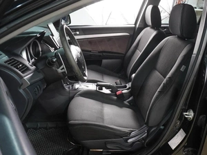 Седан Mitsubishi Lancer 2011 года, 680000 рублей, Воронеж