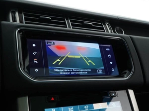Внедорожник Land Rover Range Rover 2014 года, 3650777 рублей, Москва
