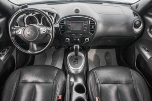 Внедорожник Nissan Juke 2012 года, 1249000 рублей, Барнаул