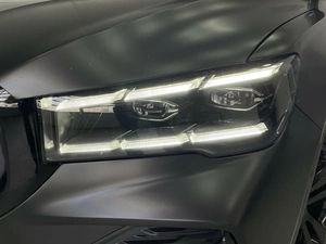 Внедорожник Geely Monjaro 2023 года, 2885000 рублей, Красноярск