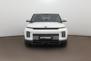 Внедорожник Geely Icon 2020 года, 1936000 рублей, Орёл