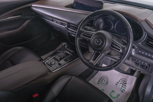 Внедорожник Mazda CX-30 2019 года, 2079000 рублей, Томск